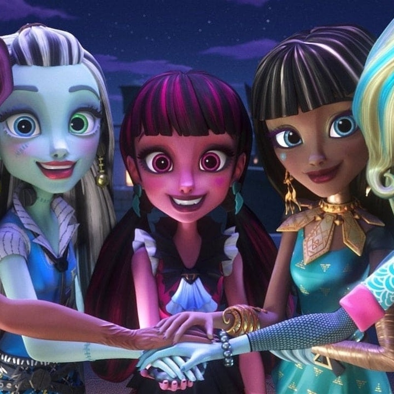 Monster High