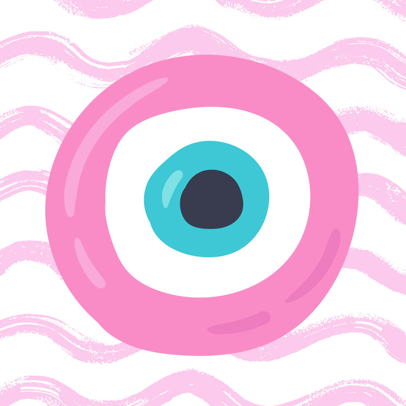 Μάτι για Κορίτσι