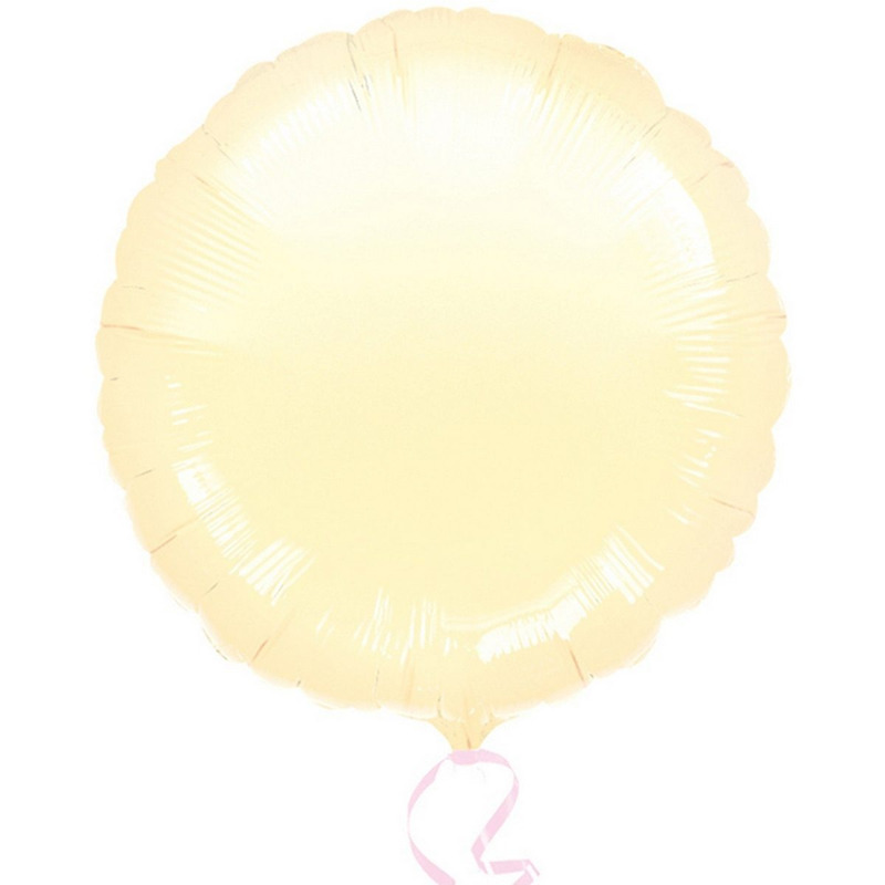 Μπαλόνι Φοιλ 18 Ιβουάρ / 46 εκ