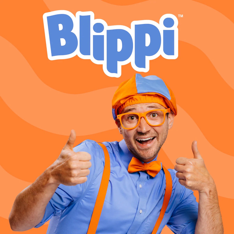 Blippi