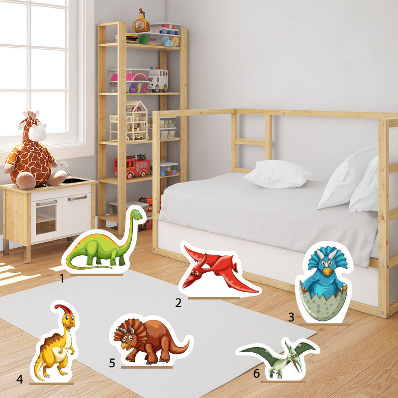 Διακοσμητική φιγούρα Σταχτοπούτα 50cm Ξύλινη με βάση/1 τμχ