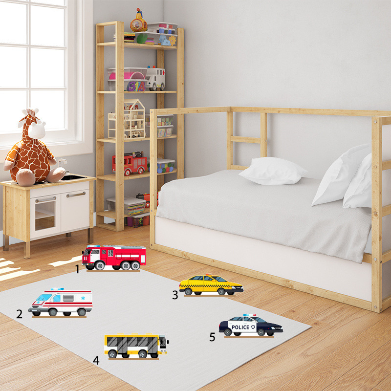 Διακοσμητική φιγούρα On The Road 20cm Ξύλινη με βάση/1 τμχ