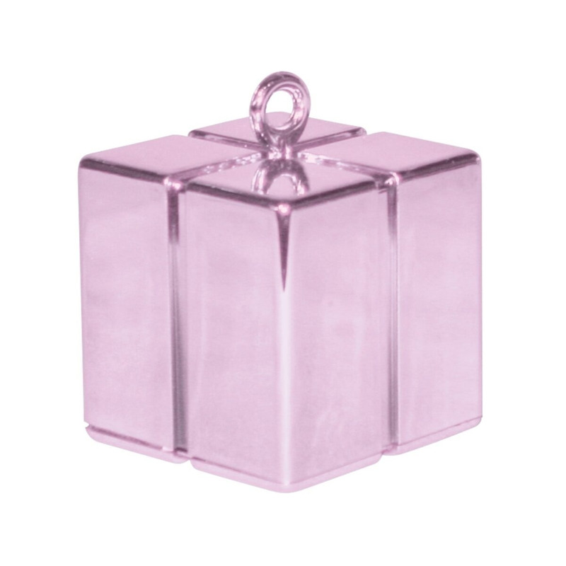 Βαρίδι Δωράκι Pearl Ροζ