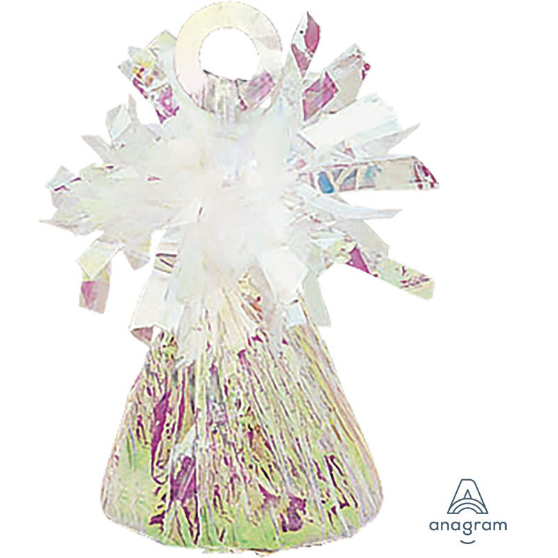 Βαρίδι Φοιλ Iridescent 140 γρ