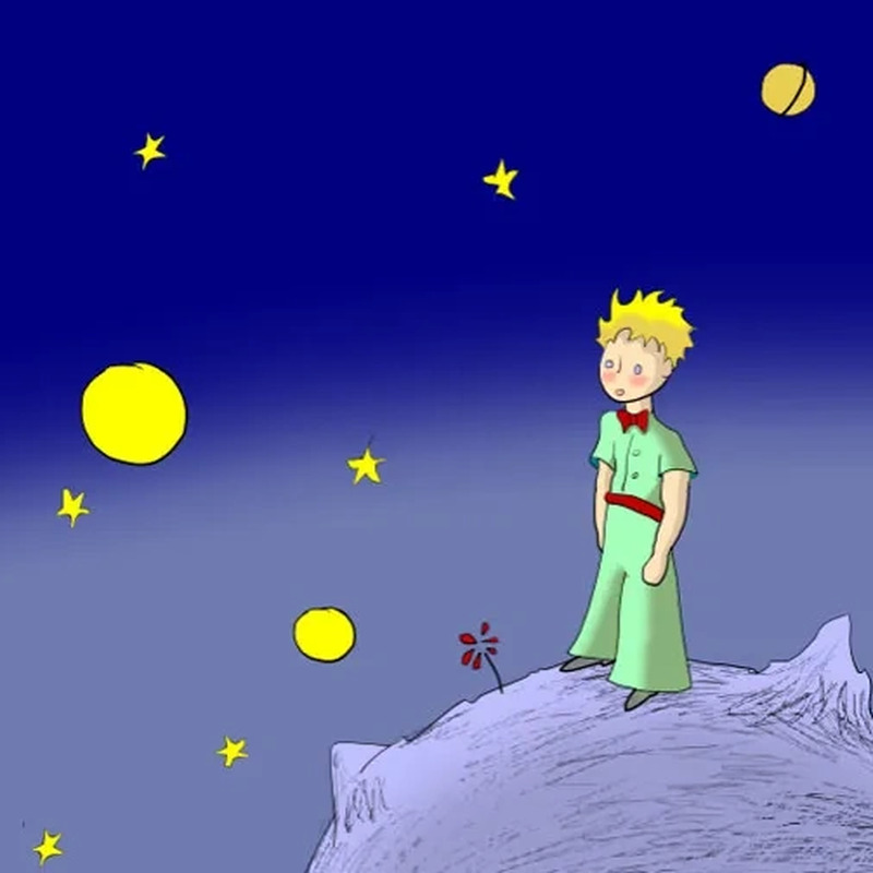 Μικρός Πρίγκιπας