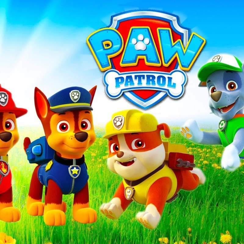 Paw Patrol