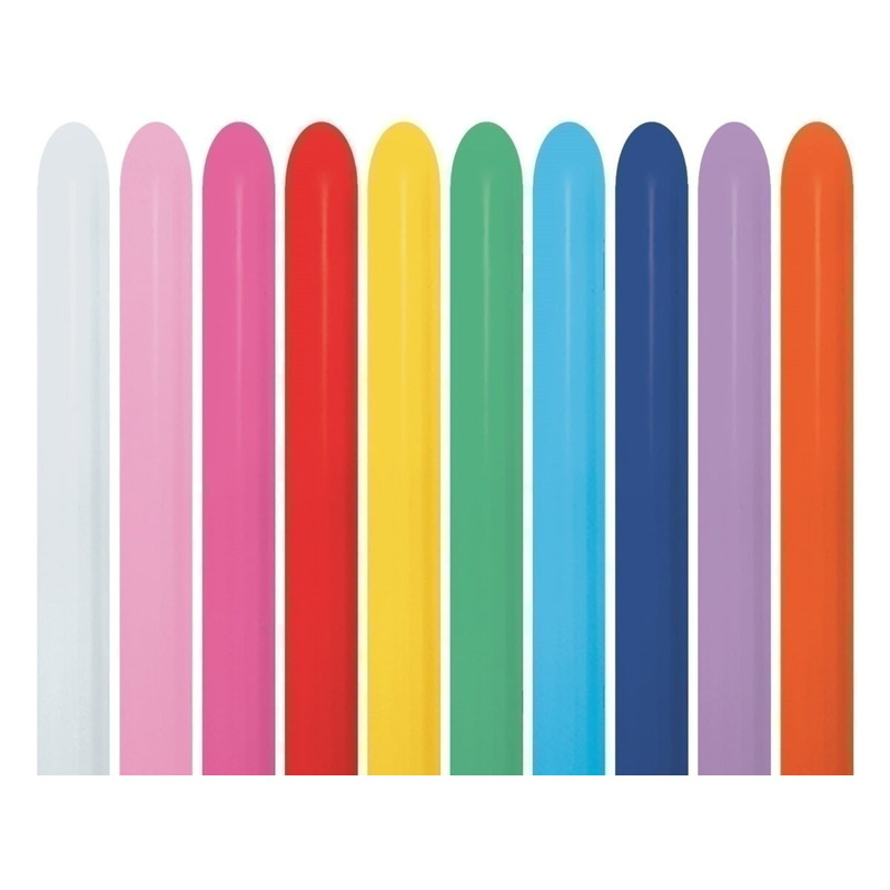 Κατασκευής 114εκ 260 Ασορτί - Fashion Assortment /100 τεμ