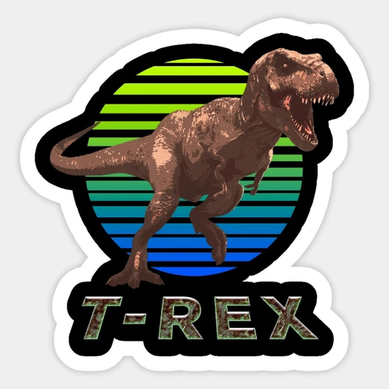 T-Rex