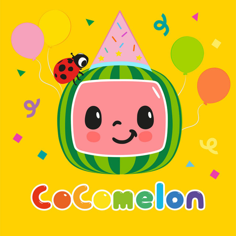 Cocomelon