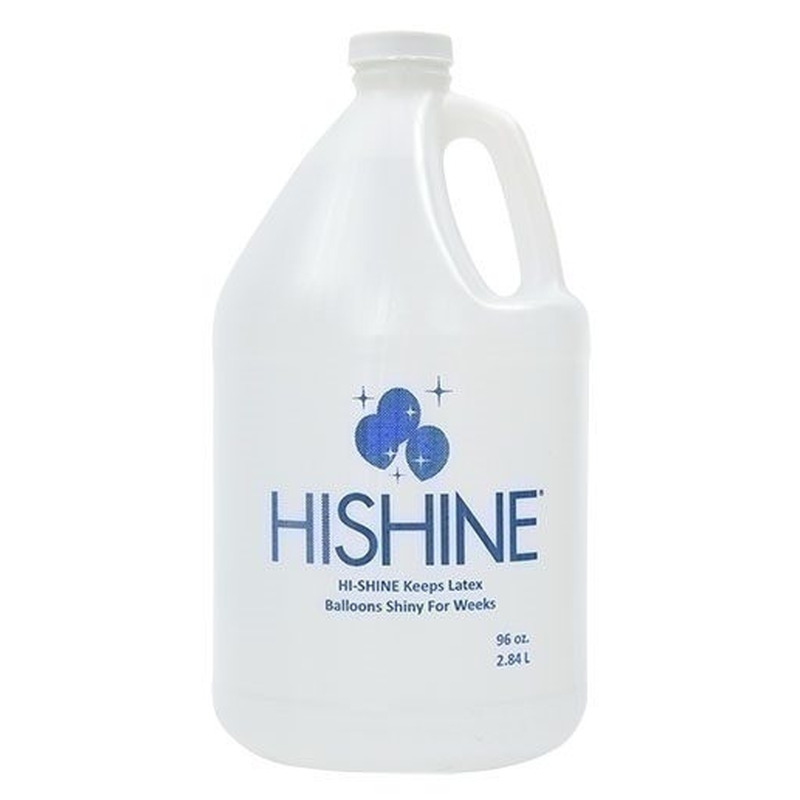 HI-SHINE (96OZ) 2,84 L