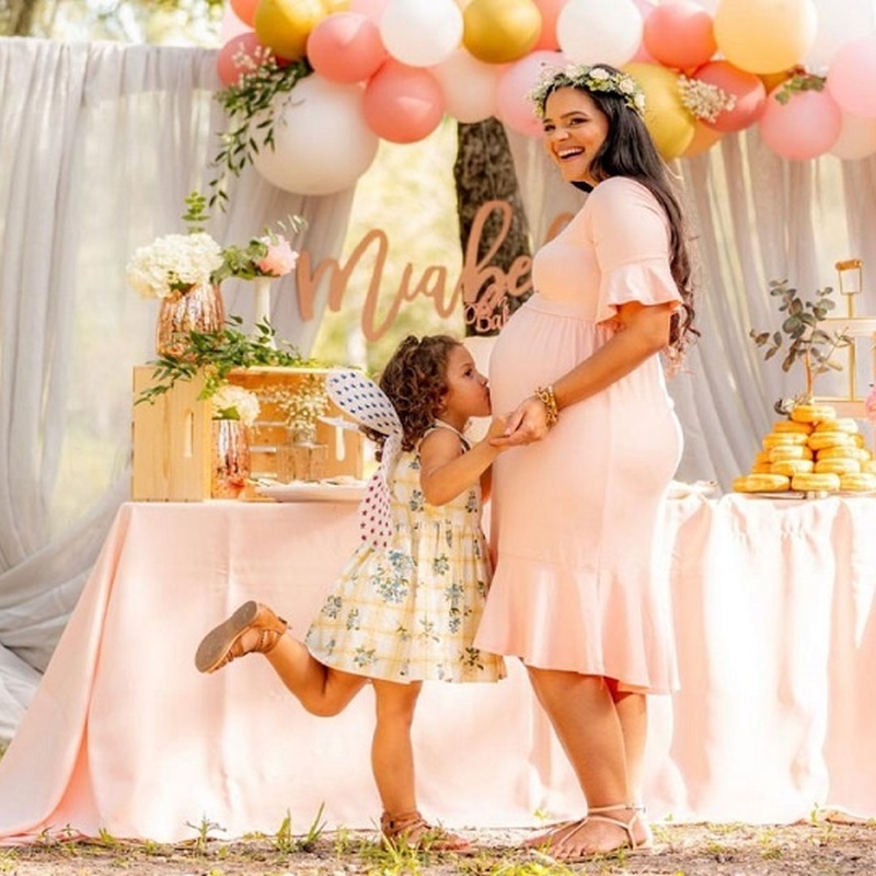 Μπεμπε - Shower