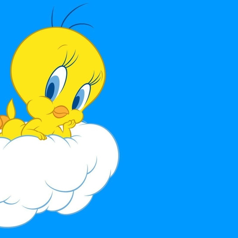 Tweety