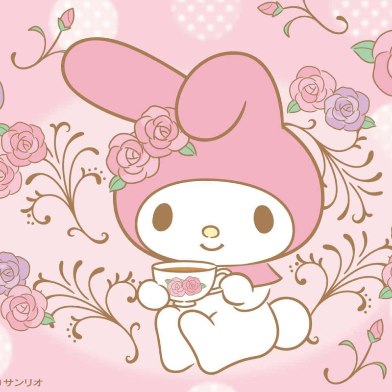 My Melody