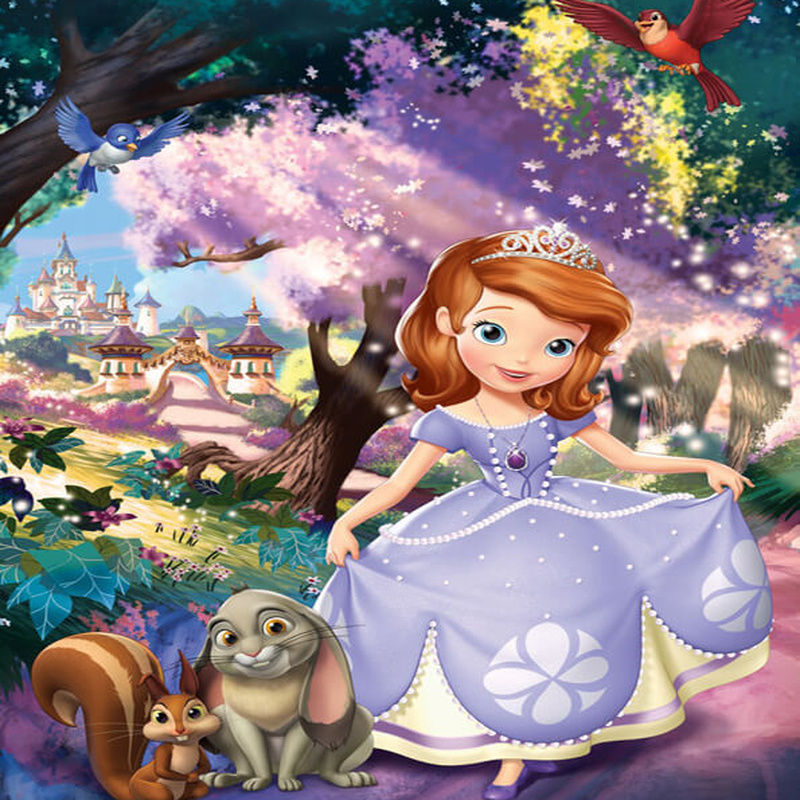 Πριγκίπισσα Σοφία