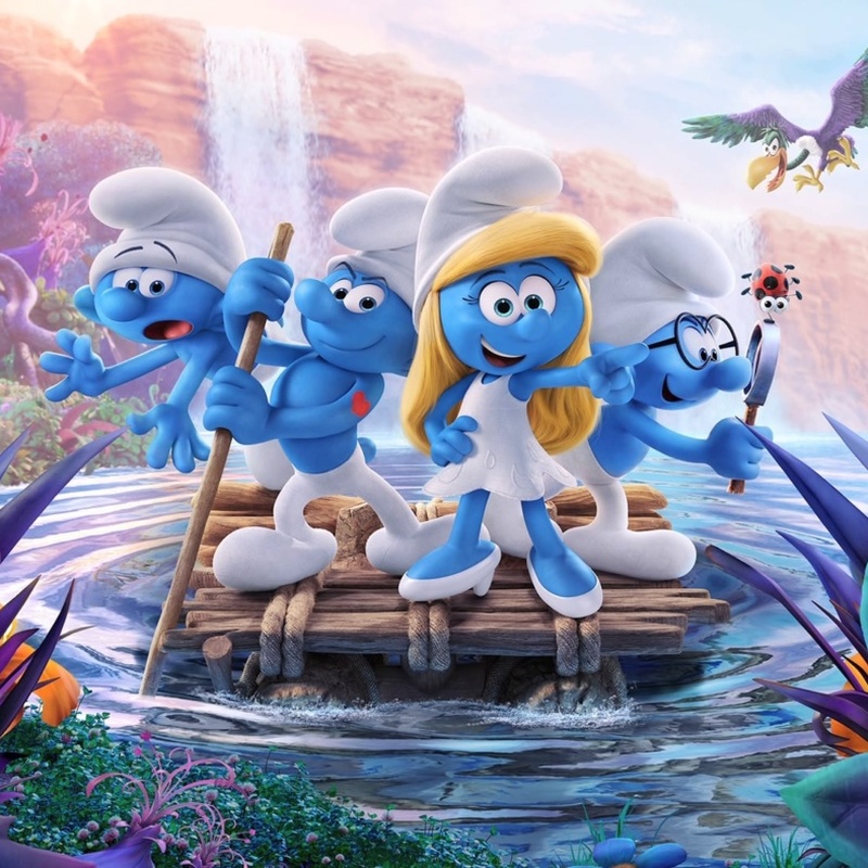 Στρουμφάκια