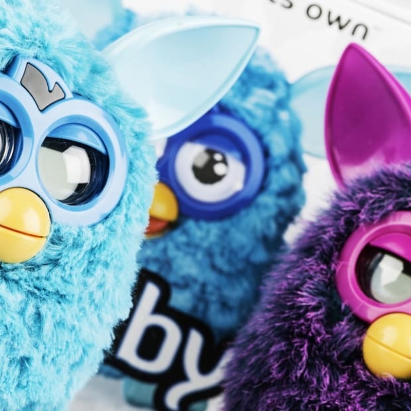 Furby