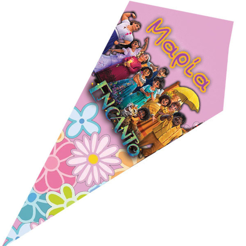 Χωνάκια για ζαχαρωτά με όνομα Encanto