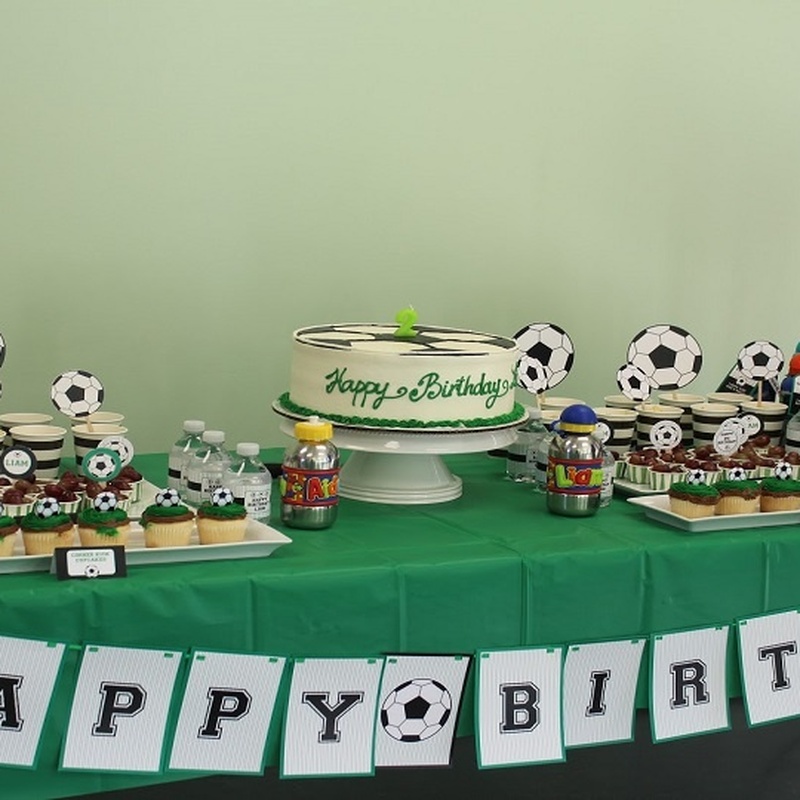 Ποδόσφαιρο