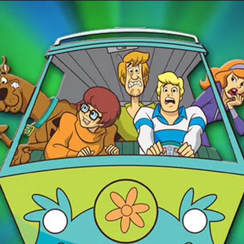 Scooby-Doo