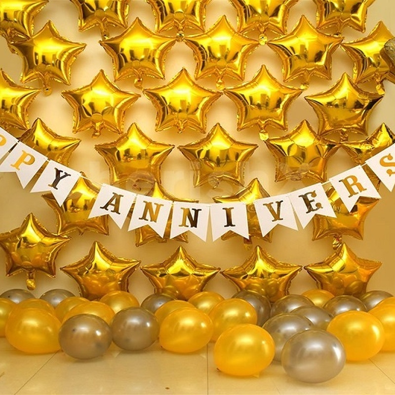 Μπαλόνια & Αστέρια