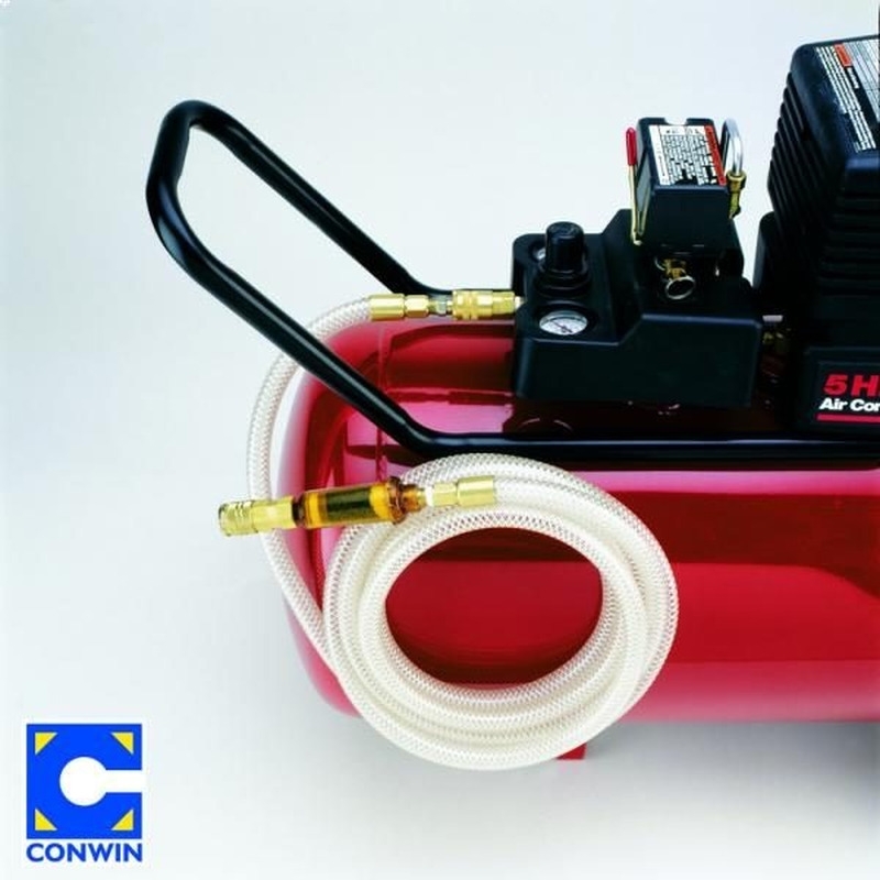 Air Compressor Hook Up Hose