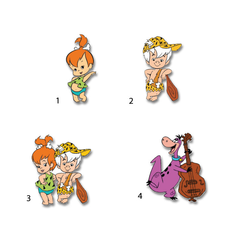 Διακοσμητική φιγούρα Σταλίτσα 5cm Ξύλινη/1τμχ