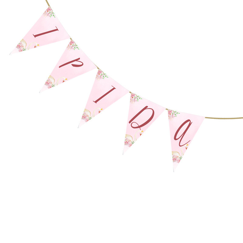 Σημαιάκια με όνομα Κύκνος τρίγωνα