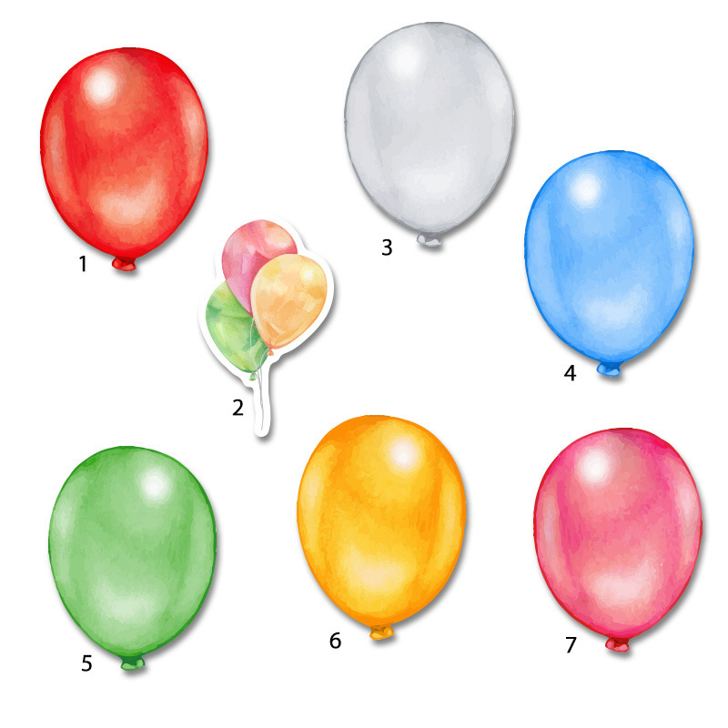 Διακοσμητική φιγούρα Pastel 10cm Ξύλινη/1τμχ