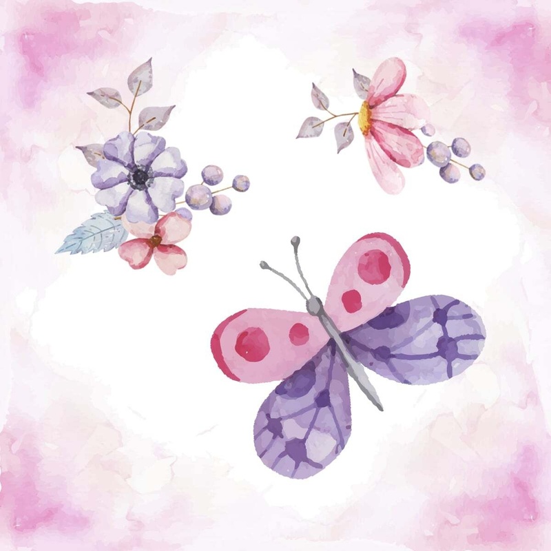 Πεταλούδες