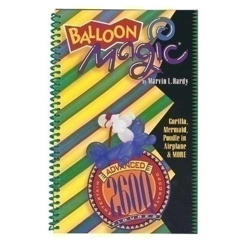 260Q Figures Book Advanced