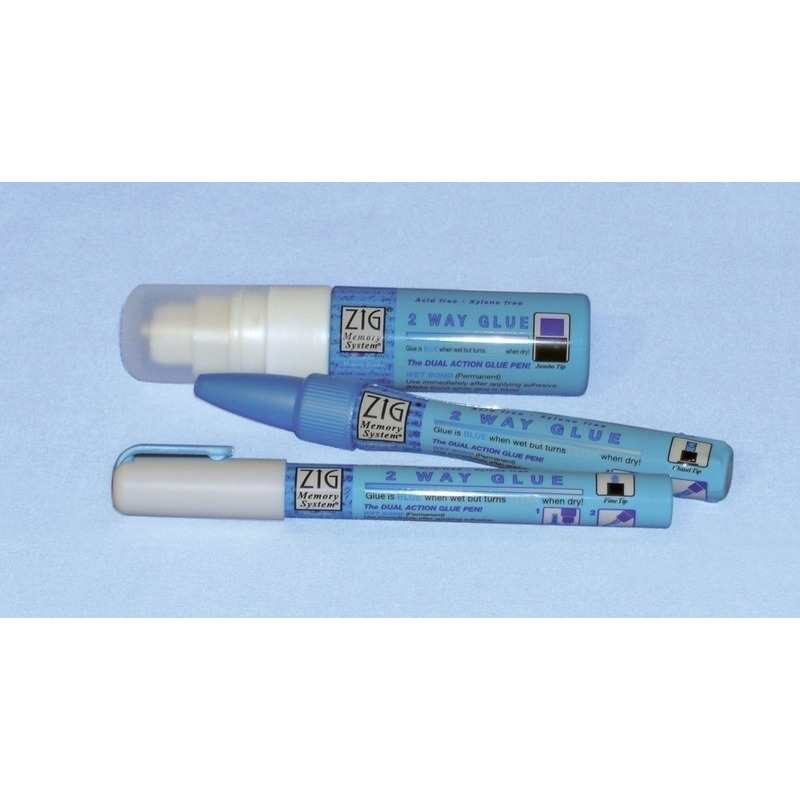 Glue Pen 5MM Medium