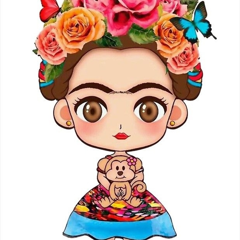 Frida Kahlo