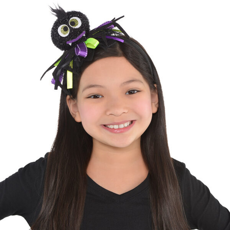 Στέκα με Πονηρή Αράχνη