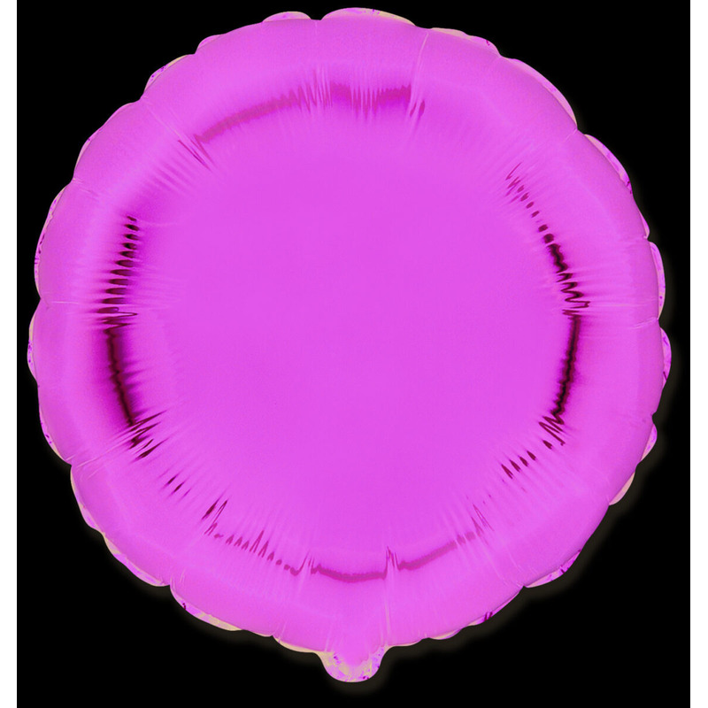 Μπαλόνι Φοιλ 9 Μίνι Πράσινο / 23εκ