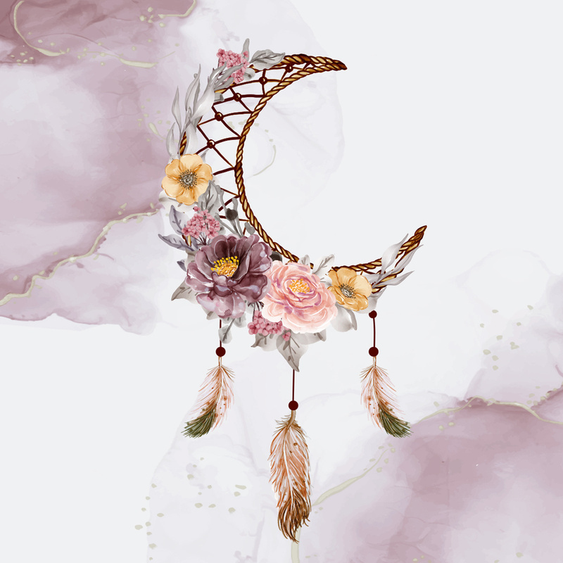 Ονειροπαγίδα για Κορίτσι