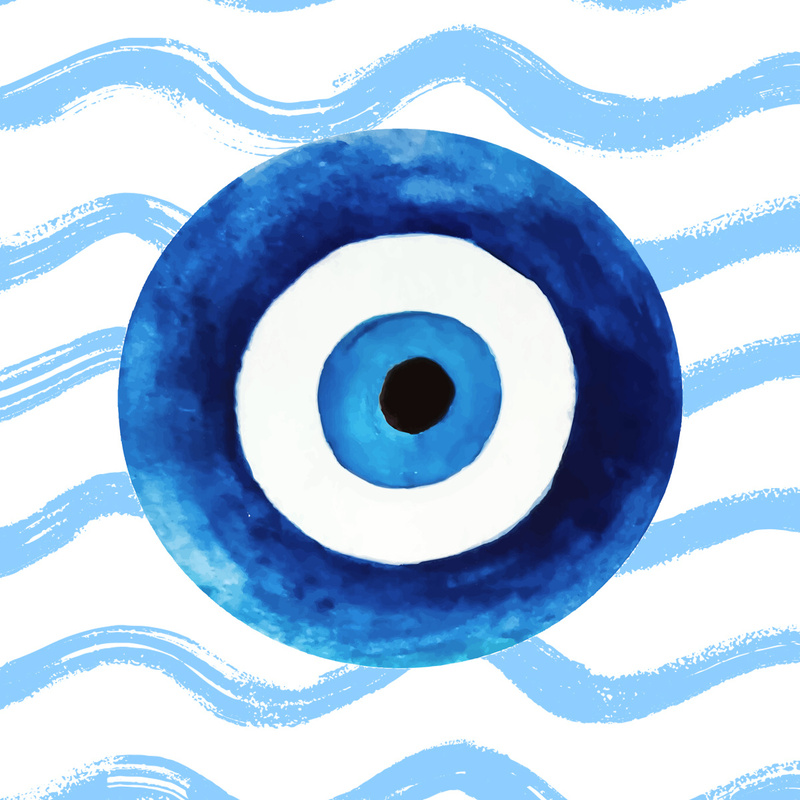 Μάτι για αγόρι