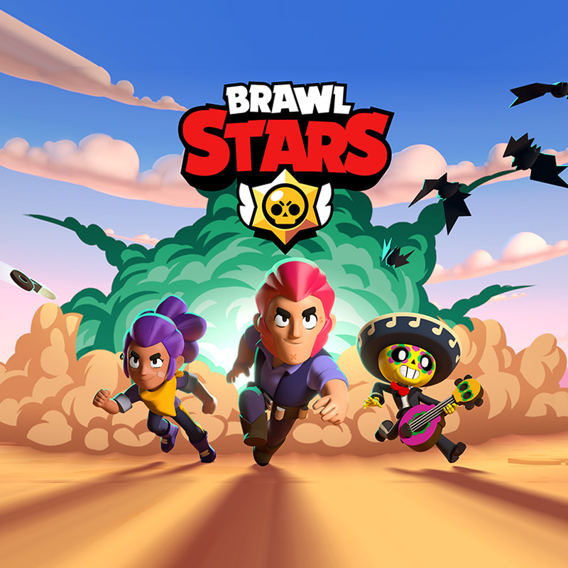 Brawl Stars
