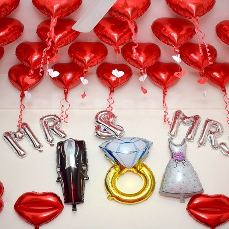 Γάμος - Επέτειος