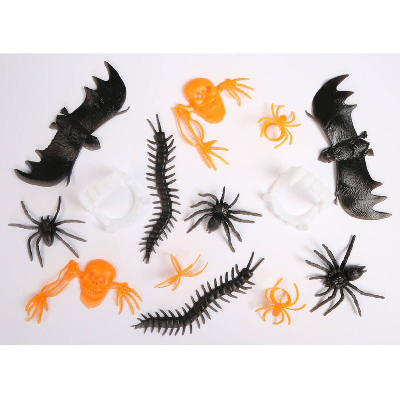 Γέμισμα για Πινιάτες Halloween