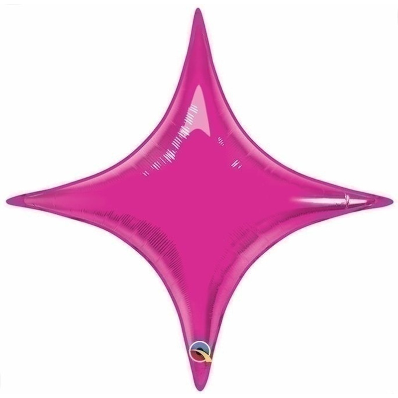 Foil 20 Starpoint Magenta