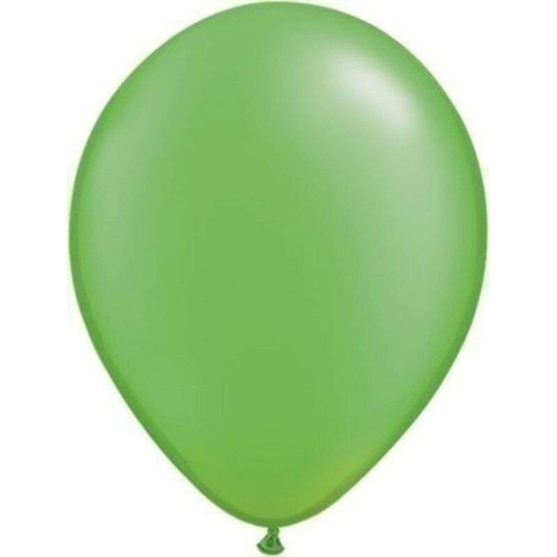 5 Pearl Lime Green /100 τεμ