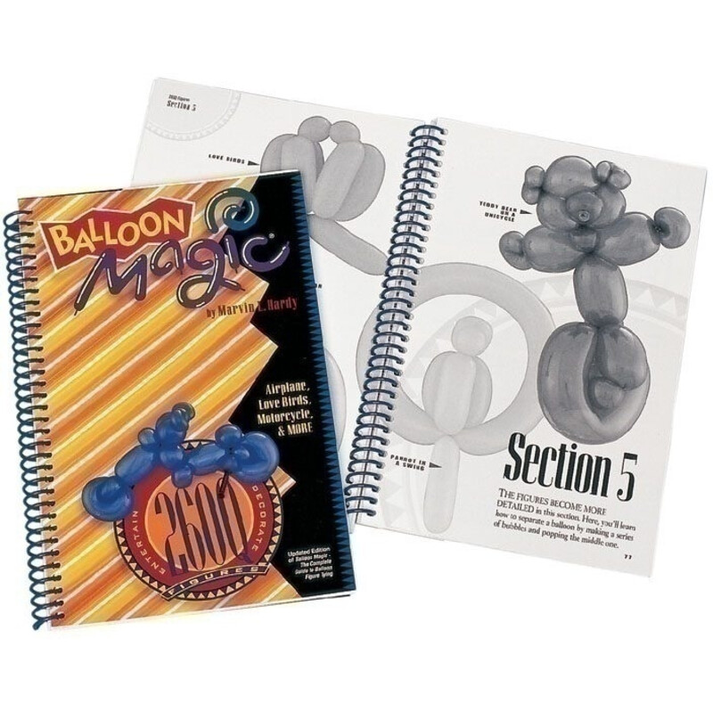 260Q Figures Book