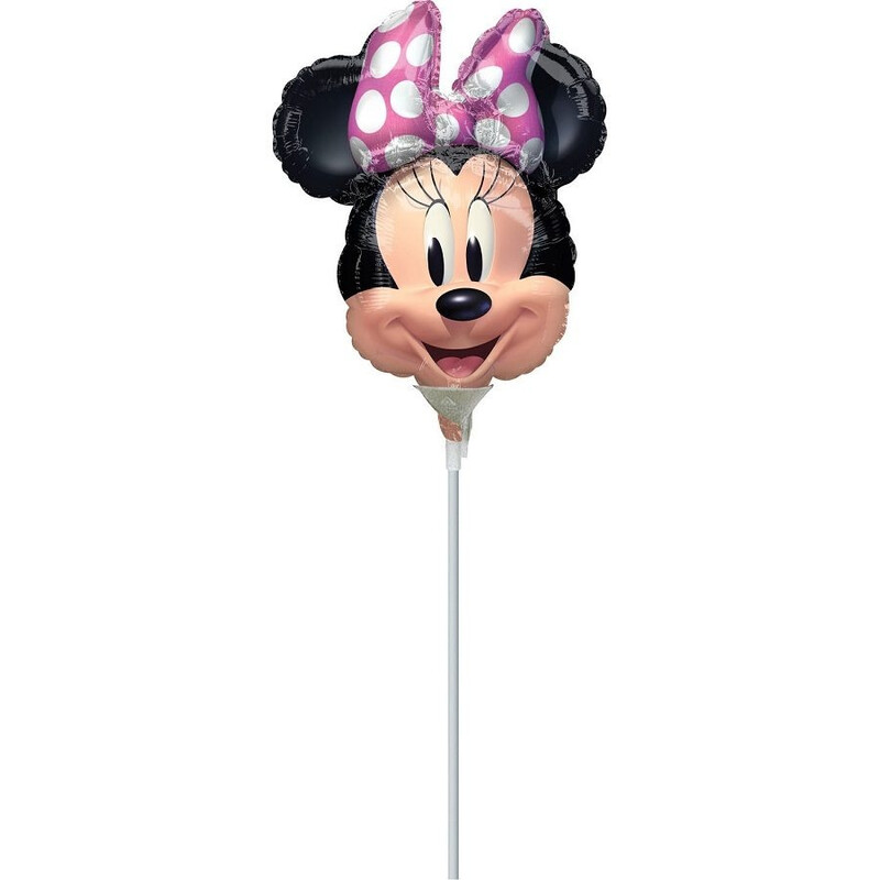Μπαλόνι Φοιλ μίνι Minnie Mouse Forever