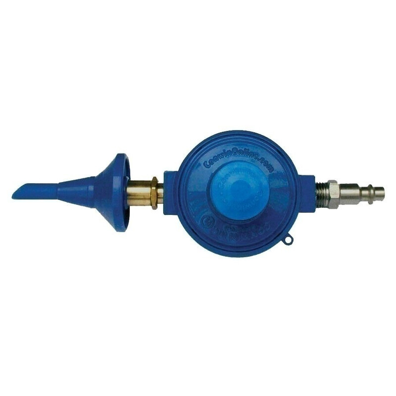 Auto Fill Outlet For 10 Ext. Inflator