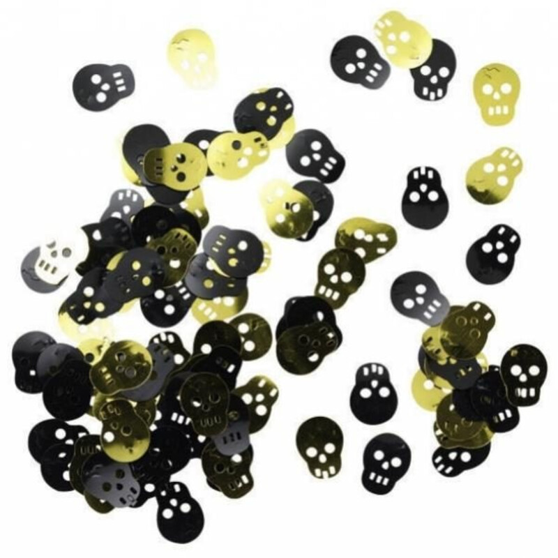 Κομφετί Πειρατικό Jolly Roger/pirate