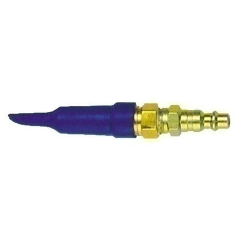 Tilt Valve Outlet