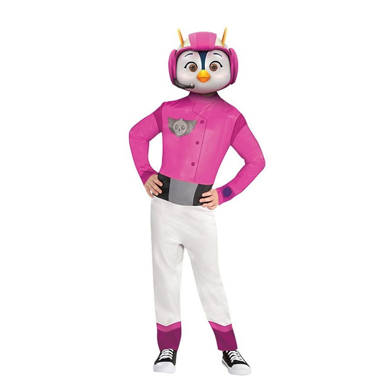 Στολή Top Wing Penny Costume 4-6 Ετών