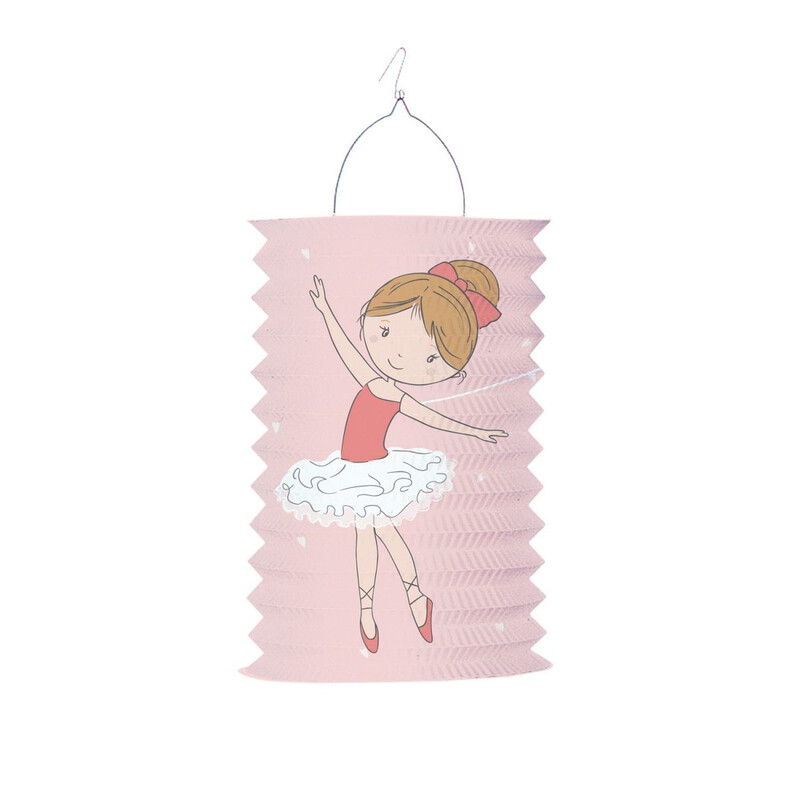 Φαναράκι Little Dancer 28 εκ
