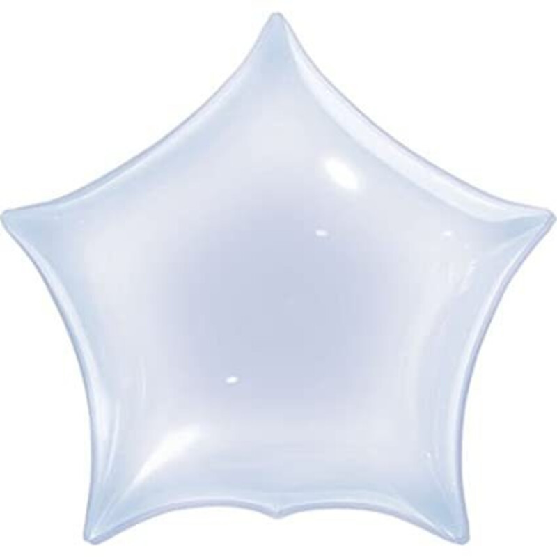 Bubble Deco 22 Αστέρι /star 52 εκ