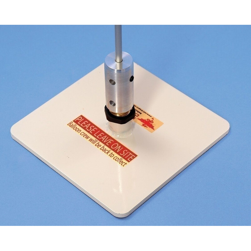Rod Adapter